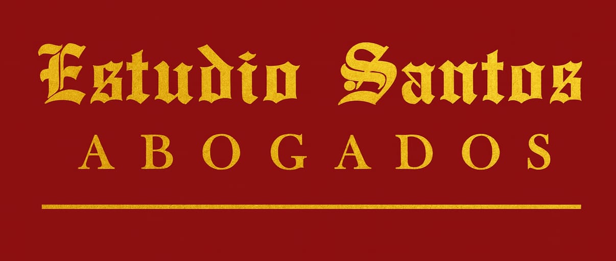 Estudio Santos Abogados
